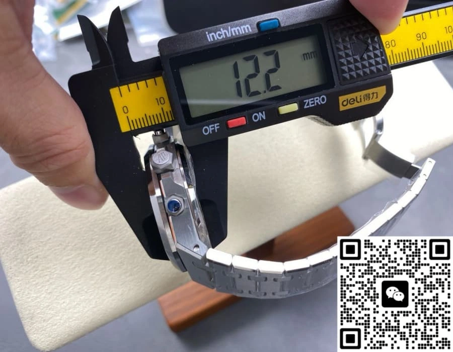 APS Factory Audemars Piguet Royal Oak 26240ST.OO.1320ST.08 1:1 Best Edition Replica Watch